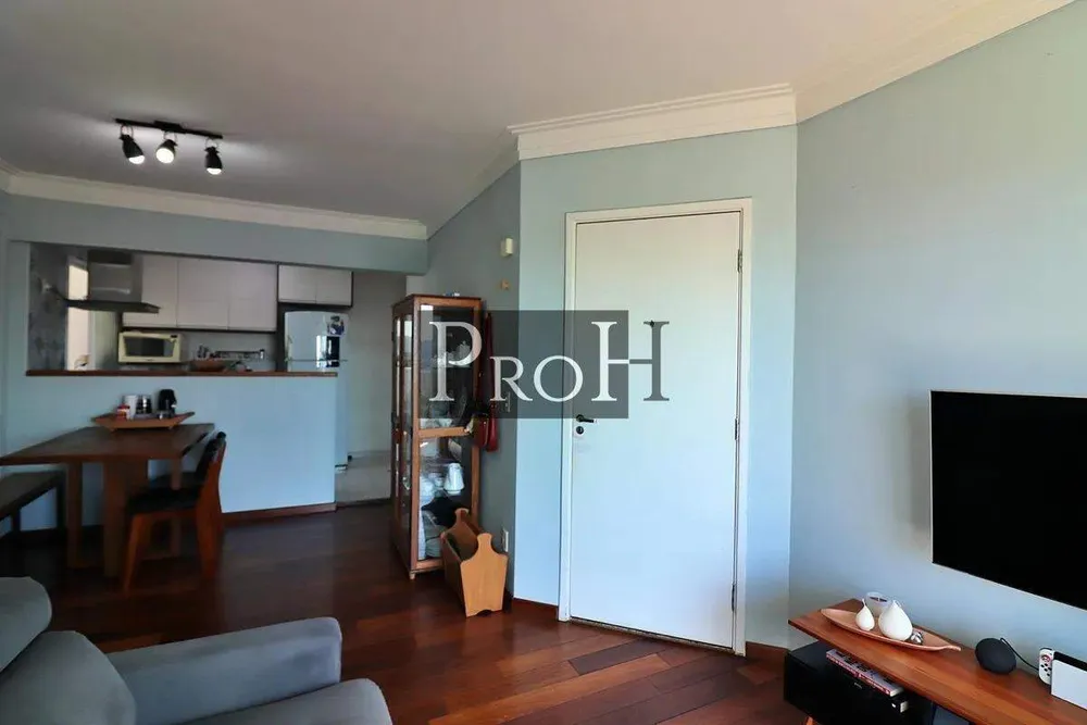Apartamento, 3 quartos, 80 m² - Foto 4