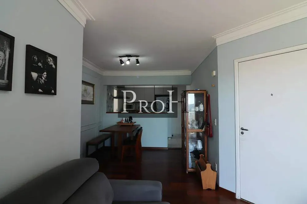 Apartamento, 3 quartos, 80 m² - Foto 6