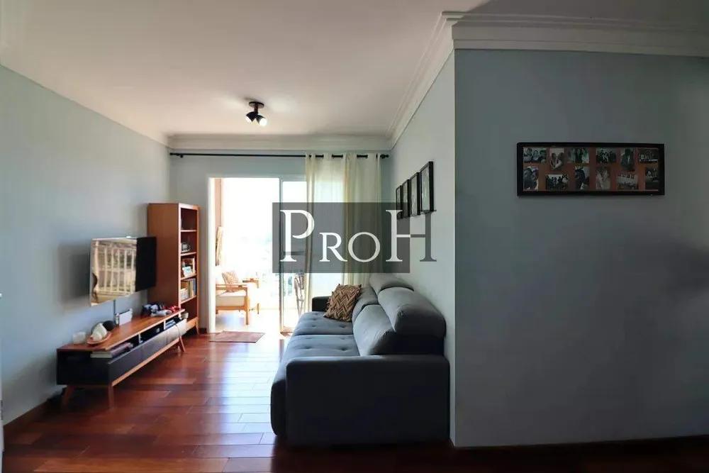 Apartamento, 3 quartos, 80 m² - Foto 1