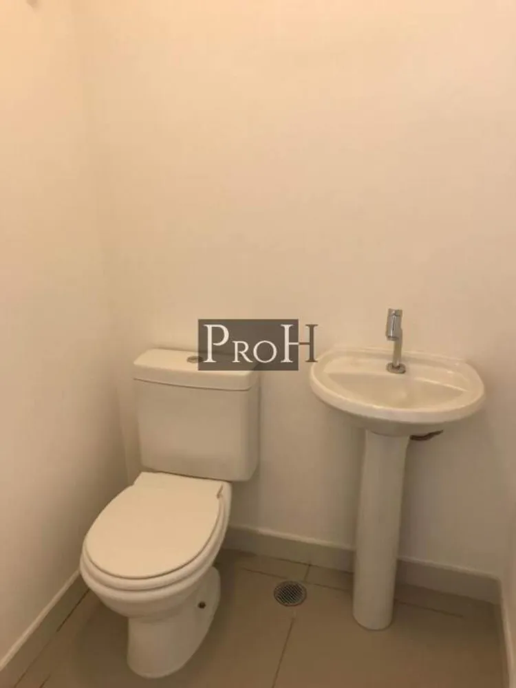 Sala-Conjunto, 35 m² - Foto 5