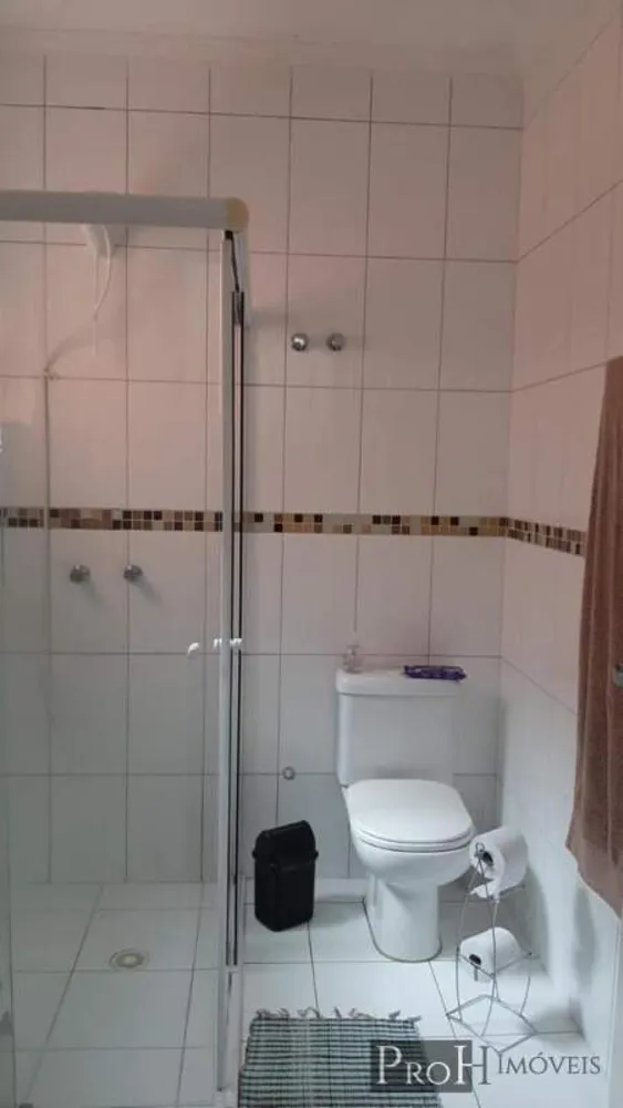 Sobrado, 3 quartos, 140 m² - Foto 4
