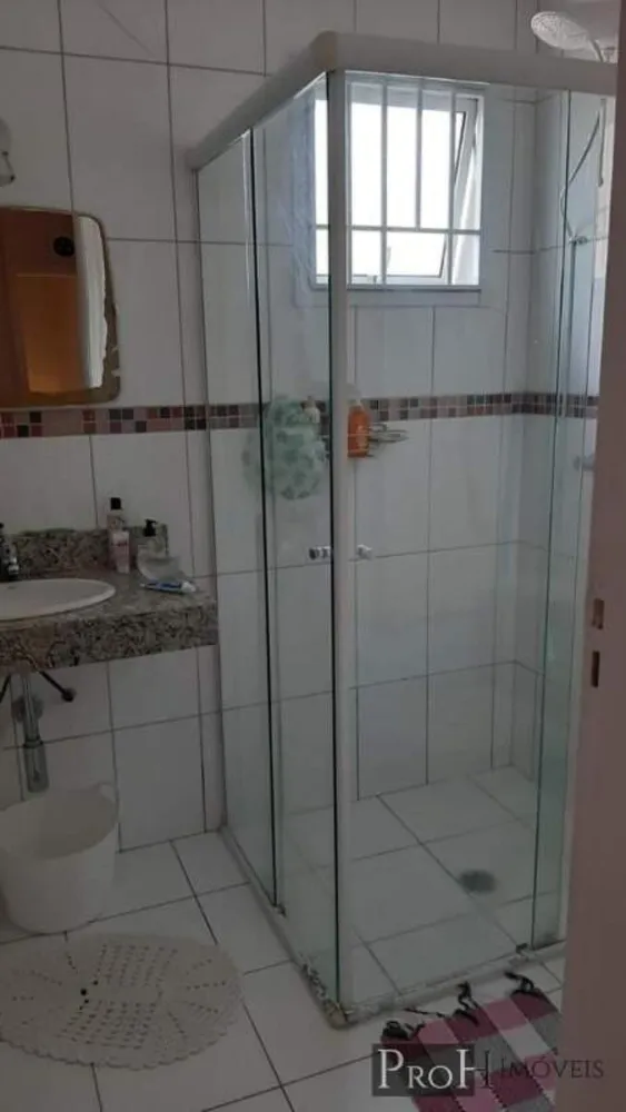 Sobrado, 3 quartos, 140 m² - Foto 2