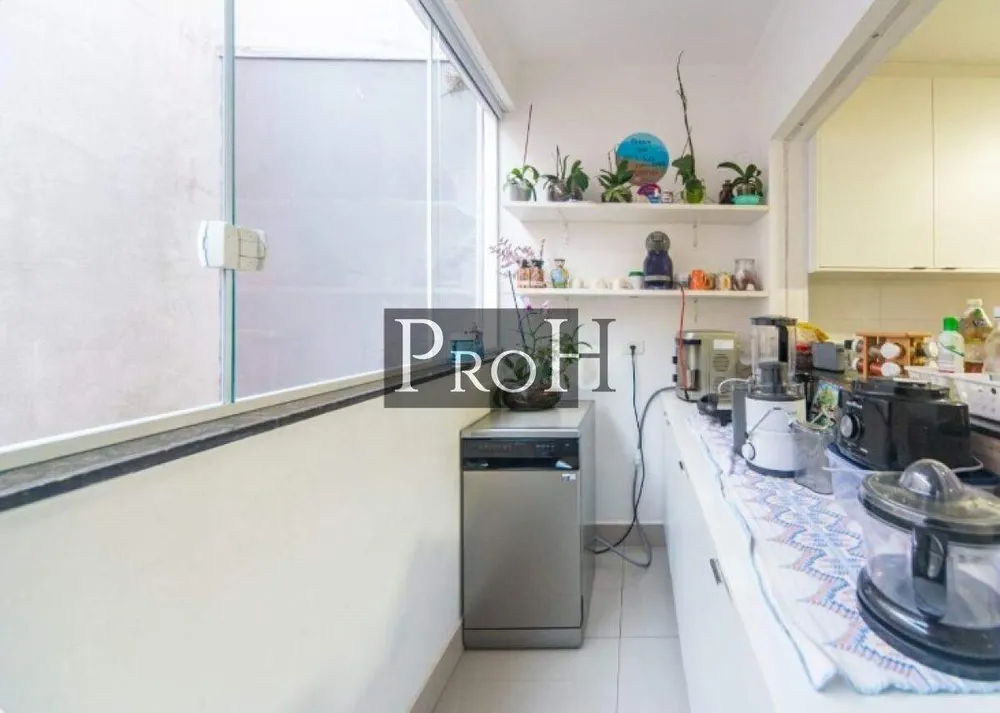 Sobrado, 2 quartos, 150 m² - Foto 3