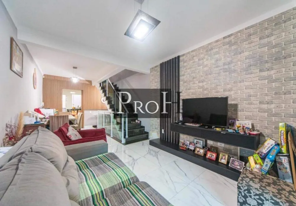Sobrado, 2 quartos, 150 m² - Foto 4