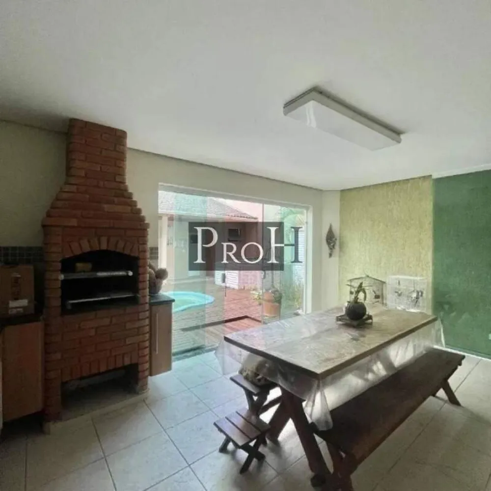 Sobrado, 4 quartos, 367 m² - Foto 4
