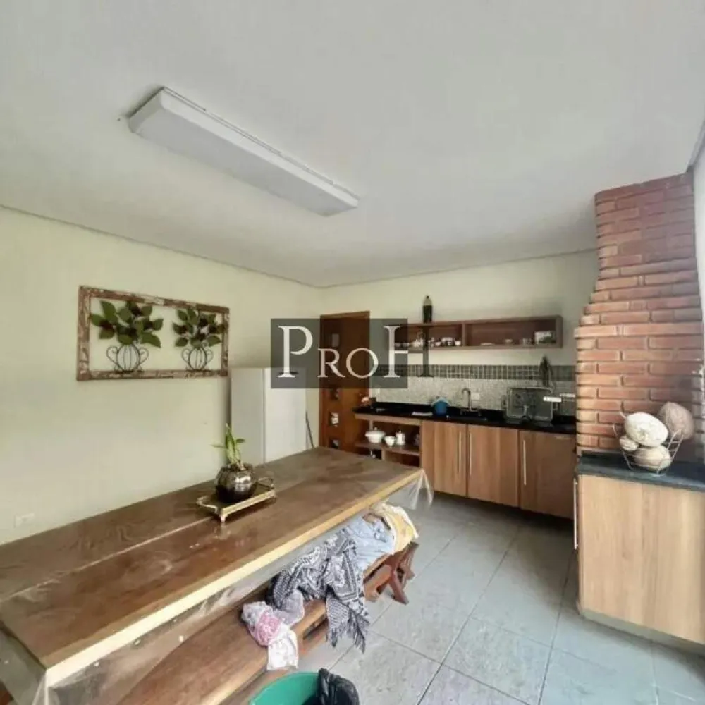 Sobrado, 4 quartos, 367 m² - Foto 2