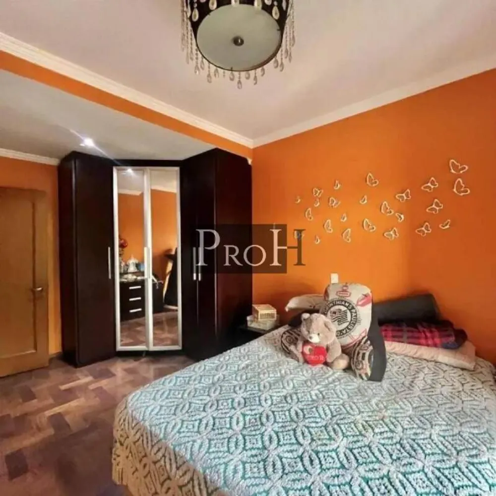 Sobrado, 4 quartos, 367 m² - Foto 5