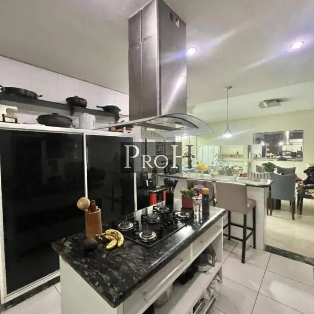 Sobrado, 4 quartos, 367 m² - Foto 3