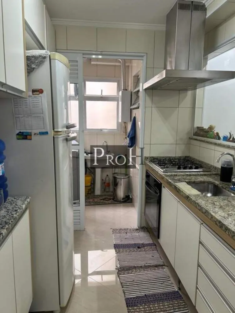Apartamento, 3 quartos, 80 m² - Foto 2