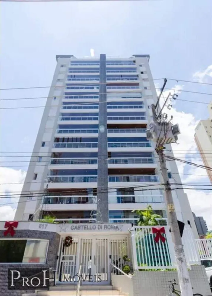 Apartamento, 3 quartos, 113 m² - Foto 5