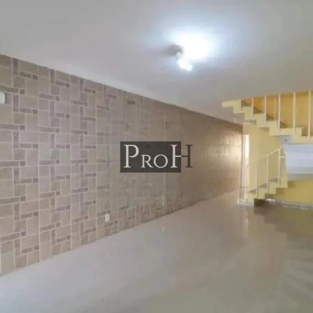 Sobrado, 4 quartos, 145 m² - Foto 3