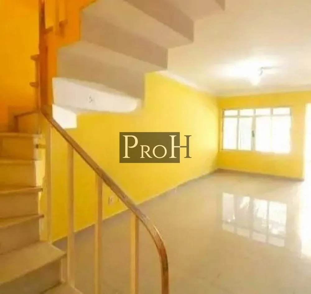 Sobrado, 4 quartos, 145 m² - Foto 1