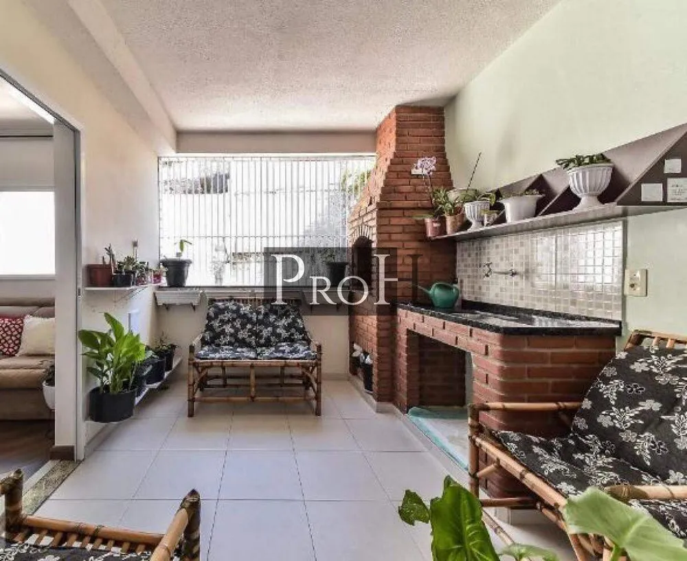 Apartamento, 3 quartos, 96 m² - Foto 4