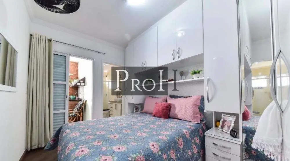 Apartamento, 3 quartos, 96 m² - Foto 2