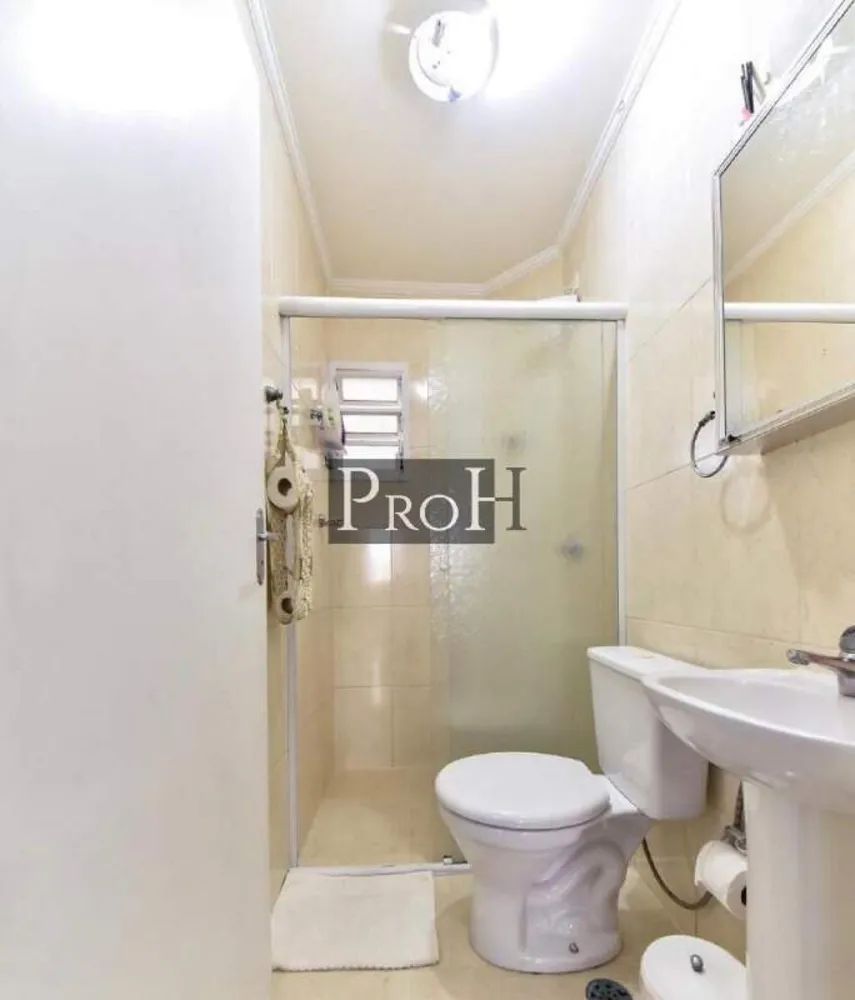 Apartamento, 3 quartos, 96 m² - Foto 3