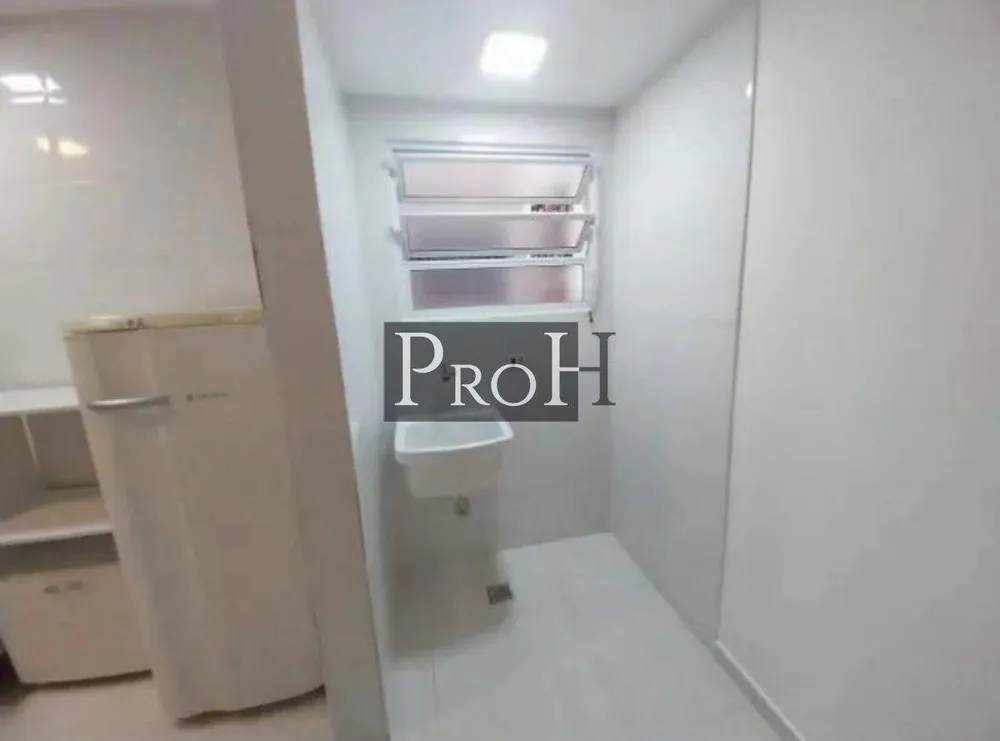 Apartamento, 1 quarto, 35 m² - Foto 3