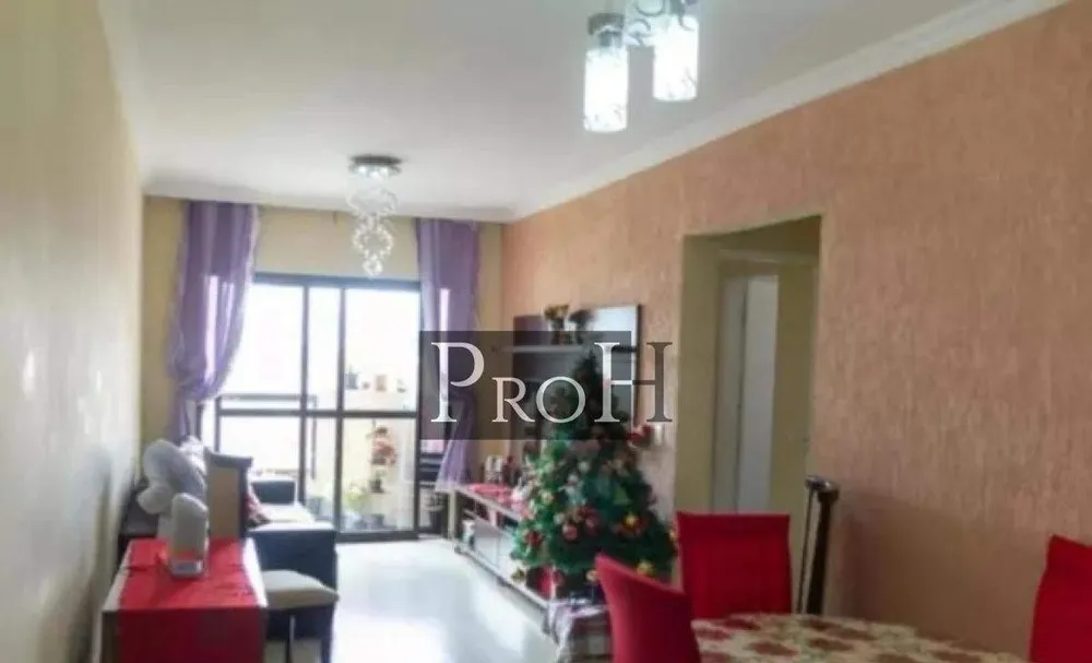 Apartamento, 3 quartos, 93 m² - Foto 2