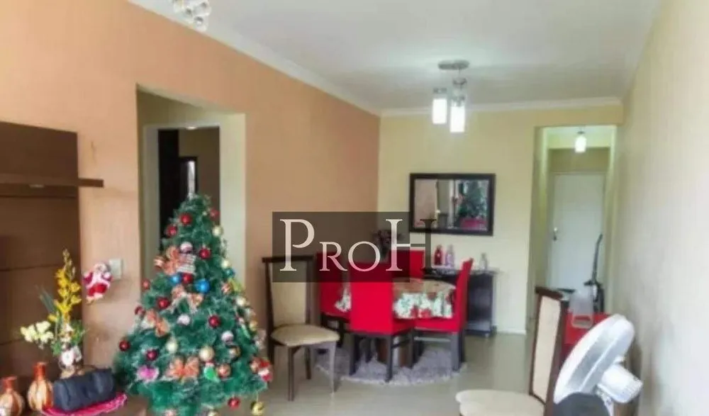 Apartamento, 3 quartos, 93 m² - Foto 3
