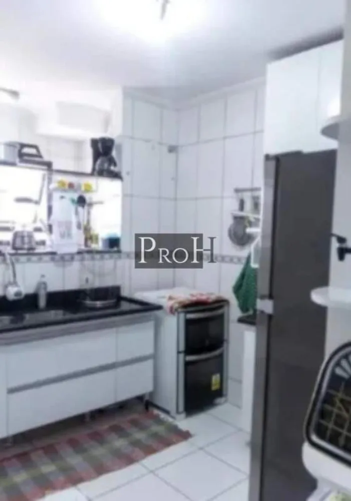 Apartamento, 3 quartos, 93 m² - Foto 4