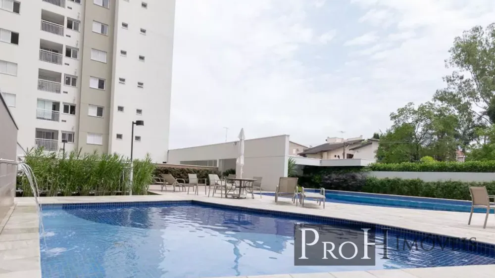 Apartamento, 2 quartos, 65 m² - Foto 1