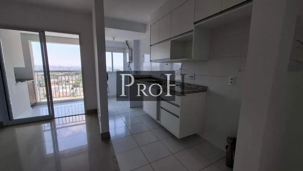 Apartamento, 2 quartos, 65 m² - Foto 7