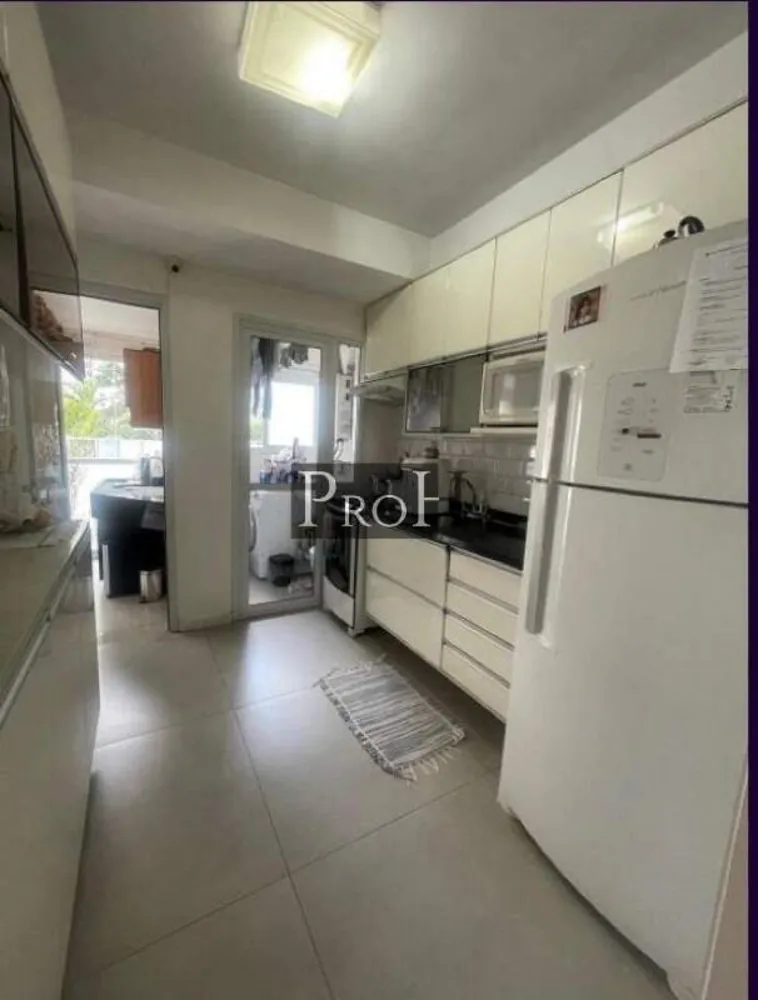 Apartamento, 2 quartos, 72 m² - Foto 4