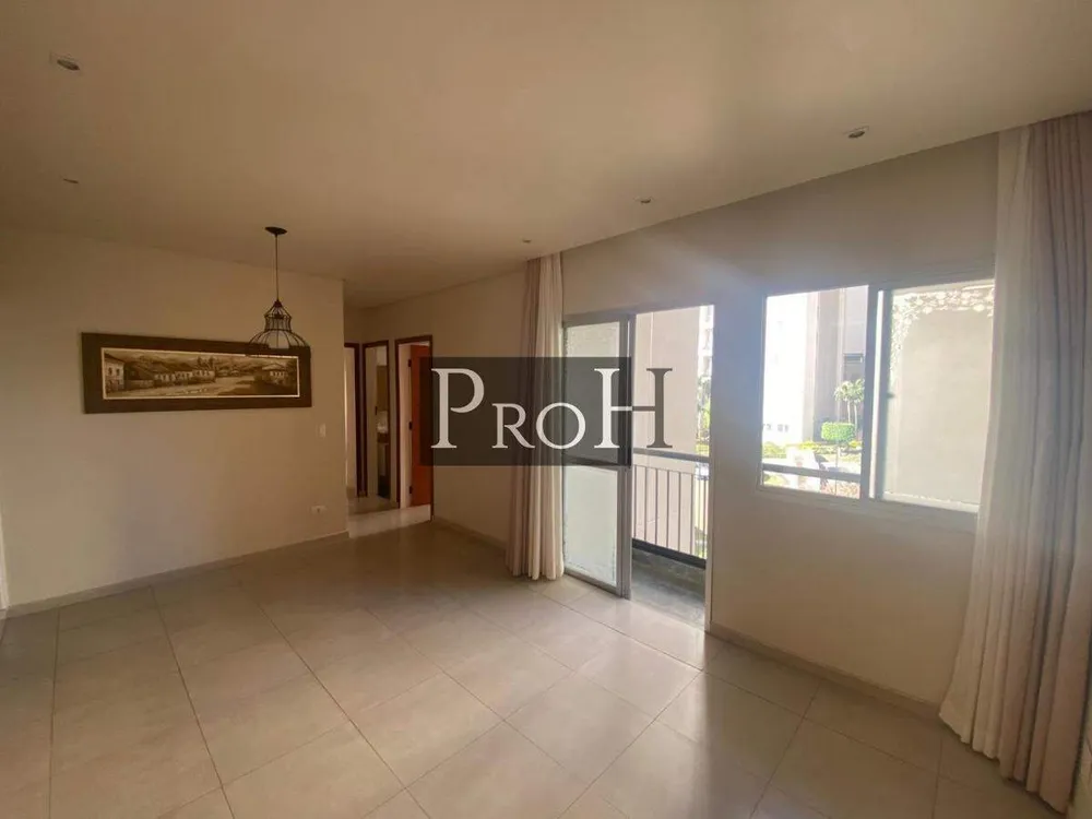 Apartamento, 3 quartos, 66 m² - Foto 6