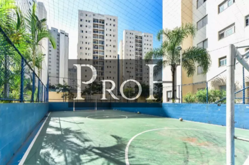 Apartamento, 3 quartos, 66 m² - Foto 1