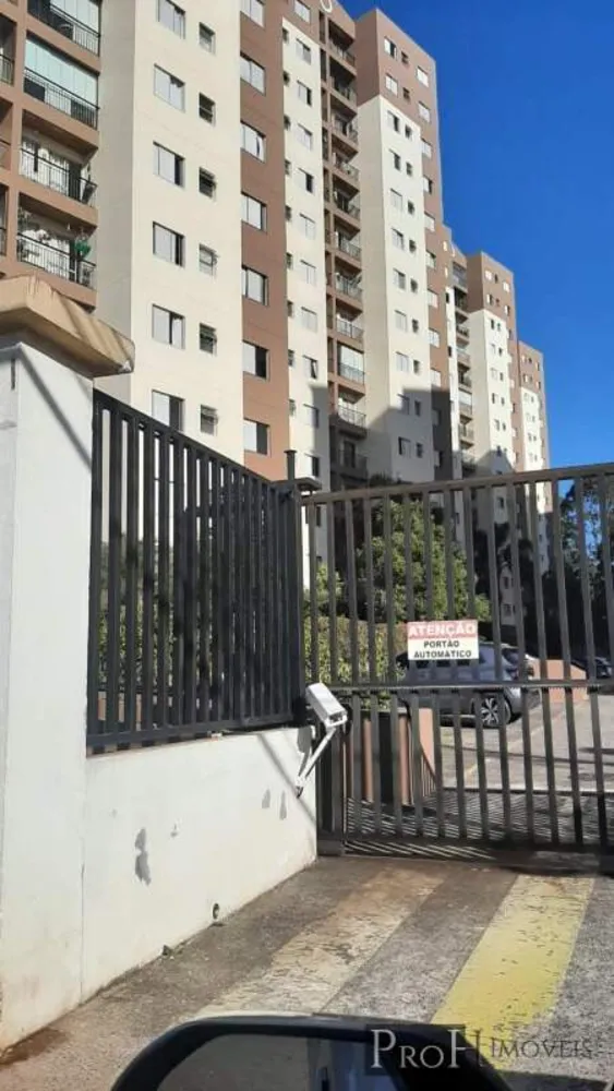 Apartamento, 3 quartos, 66 m² - Foto 2