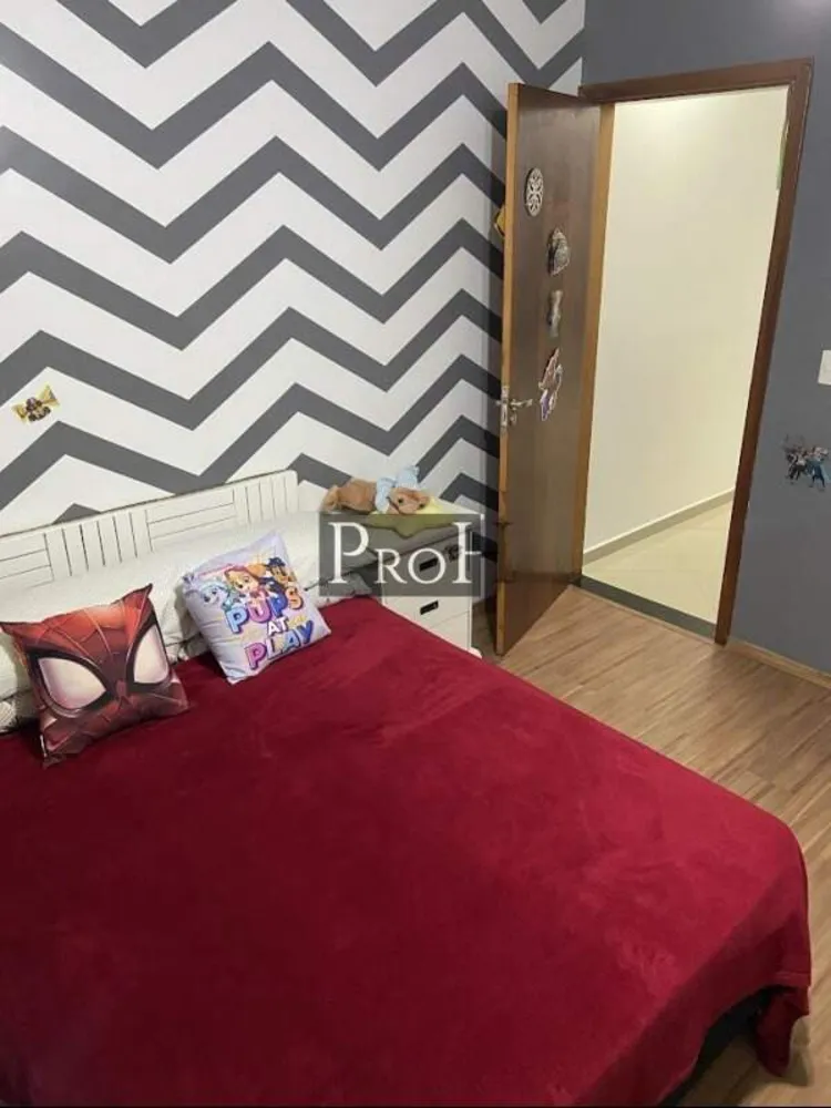 Sobrado, 3 quartos, 253 m² - Foto 7