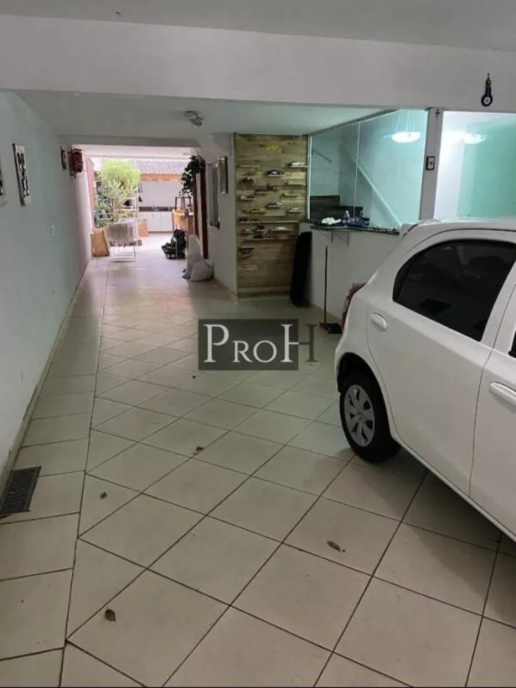 Sobrado, 3 quartos, 253 m² - Foto 3