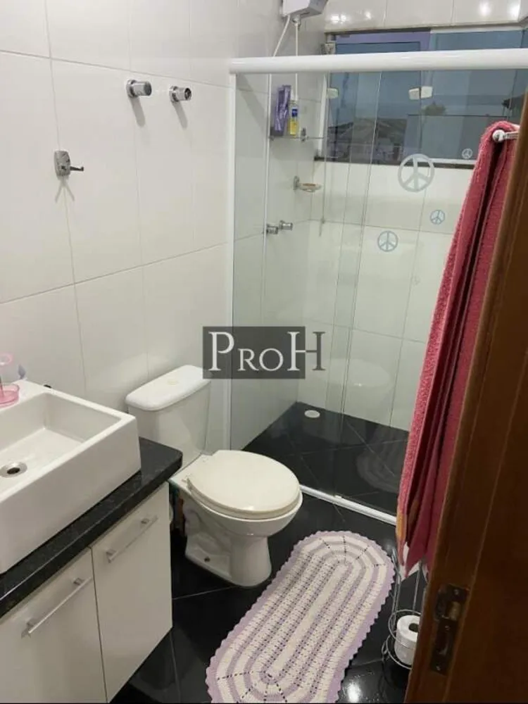 Sobrado, 3 quartos, 253 m² - Foto 6