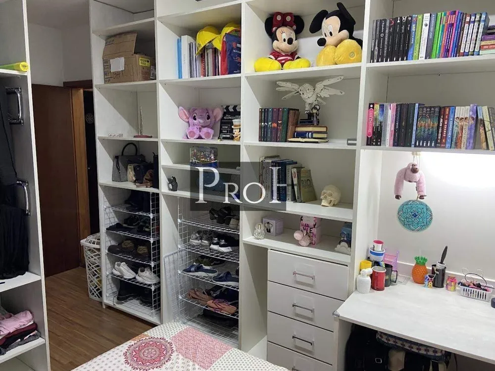 Sobrado, 3 quartos, 253 m² - Foto 8
