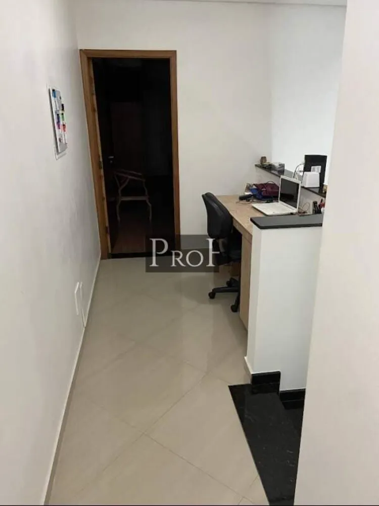 Sobrado, 3 quartos, 253 m² - Foto 5