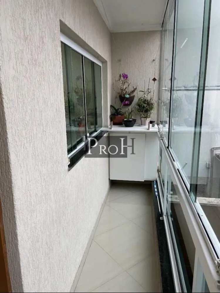Sobrado, 3 quartos, 253 m² - Foto 2