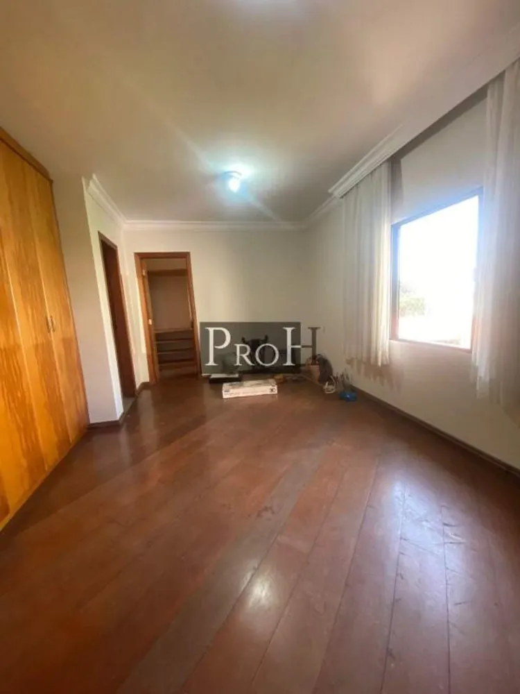 Sobrado, 4 quartos, 315 m² - Foto 6