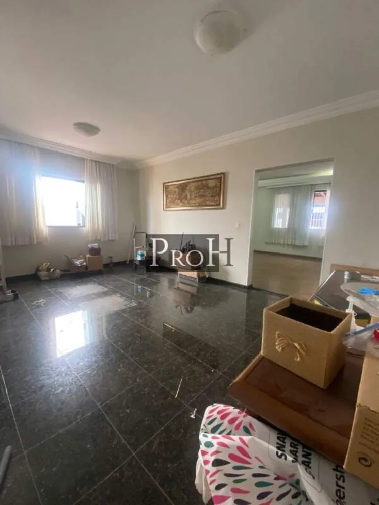 Sobrado, 4 quartos, 315 m² - Foto 4