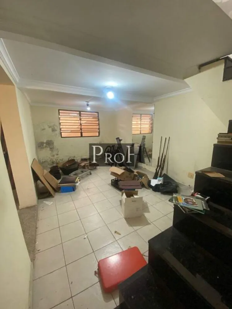 Sobrado, 4 quartos, 315 m² - Foto 8