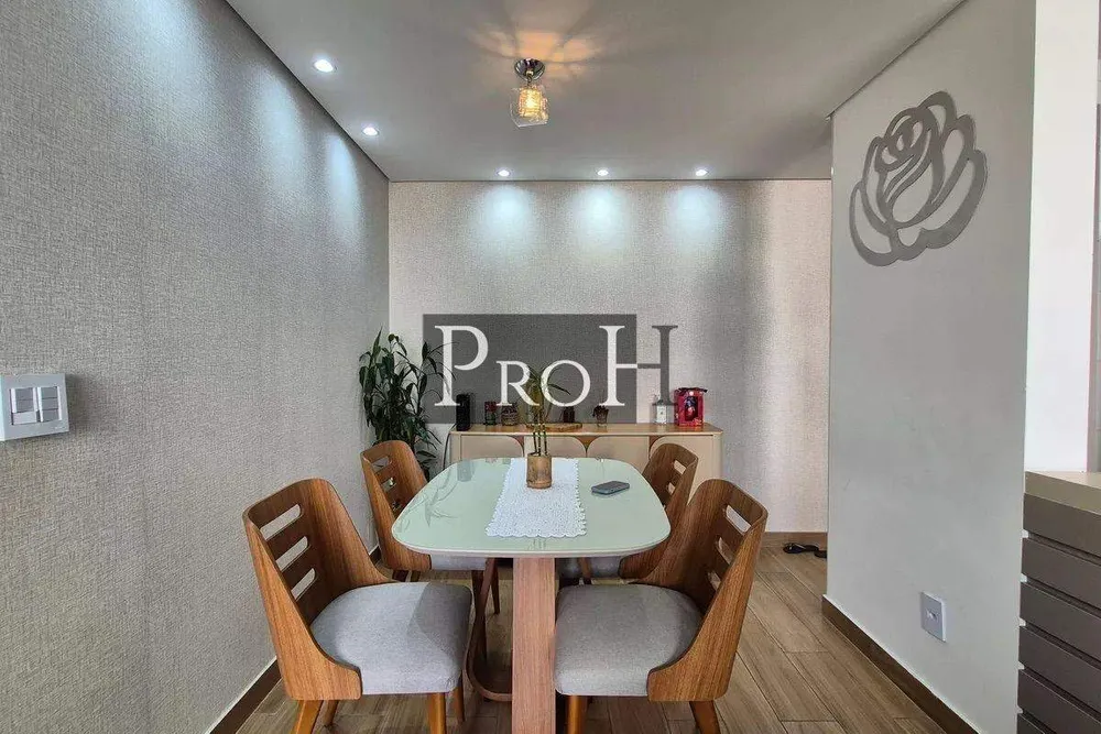 Apartamento, 2 quartos, 51 m² - Foto 1