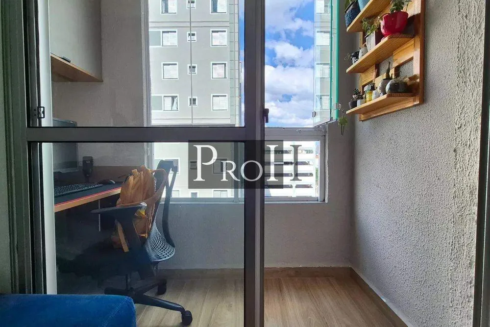 Apartamento, 2 quartos, 51 m² - Foto 3
