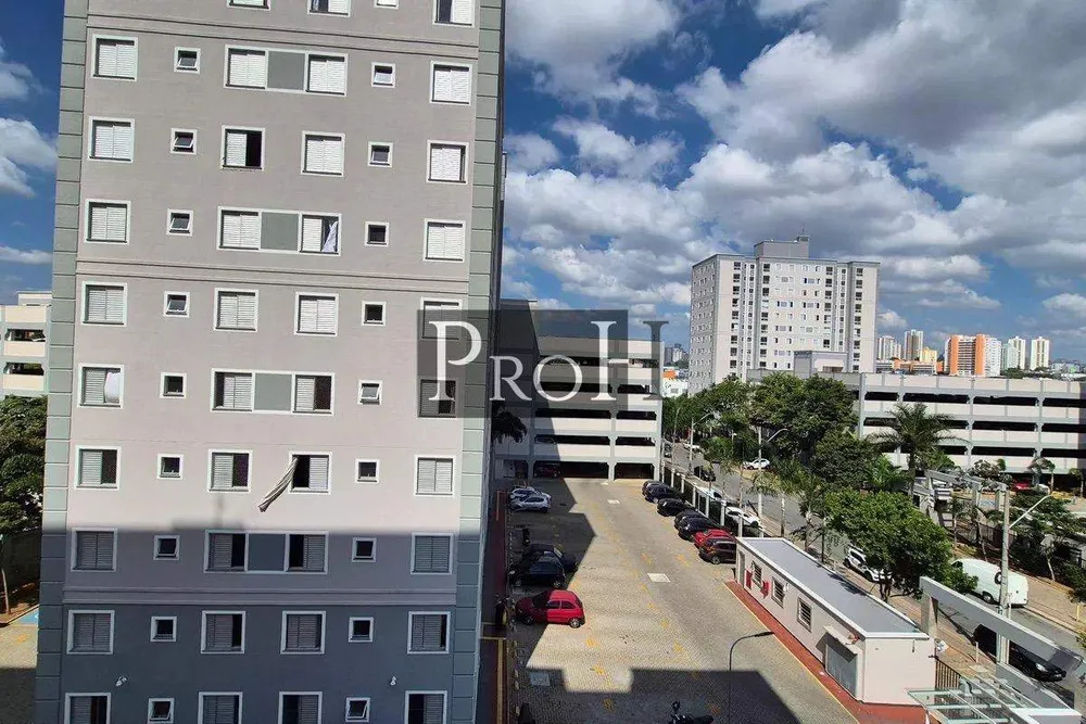 Apartamento, 2 quartos, 51 m² - Foto 4