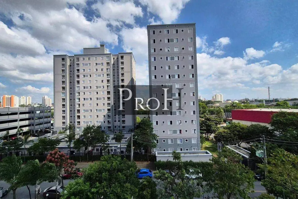 Apartamento, 2 quartos, 51 m² - Foto 2