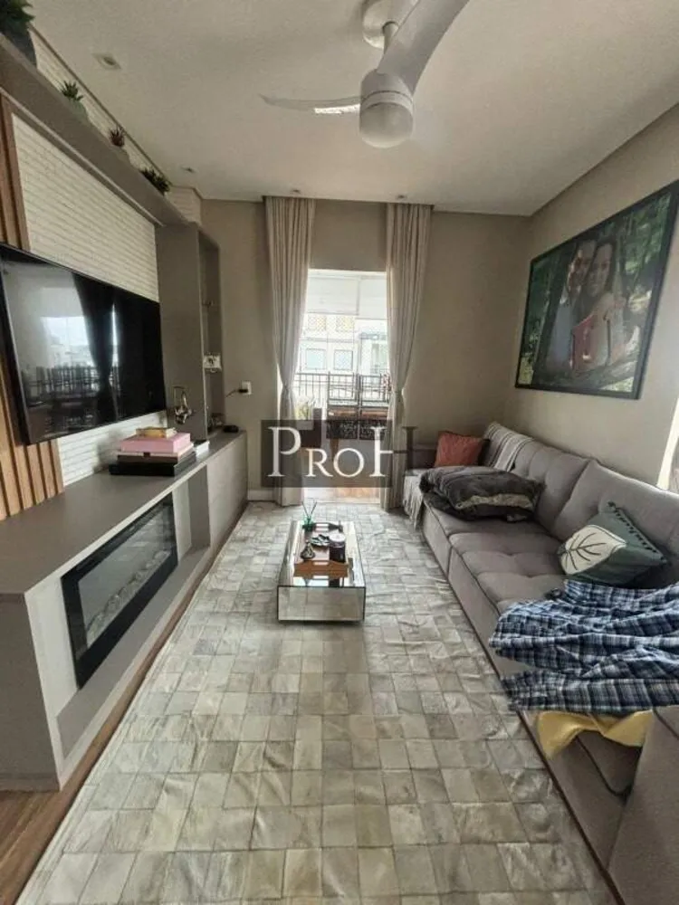 Cobertura, 3 quartos, 160 m² - Foto 1