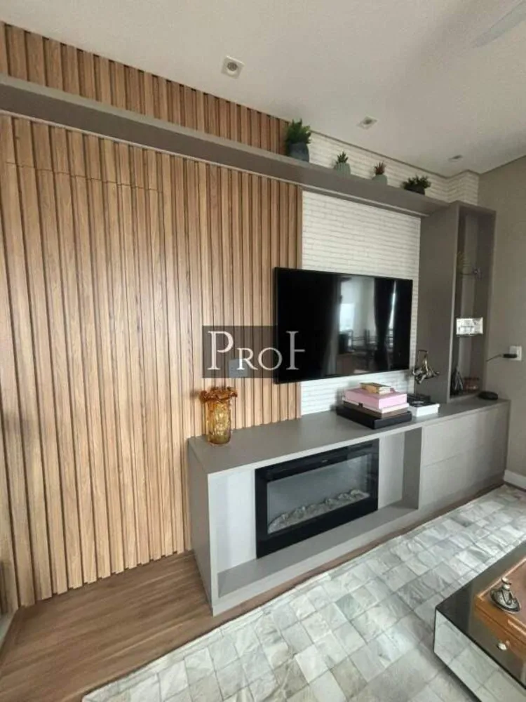 Cobertura, 3 quartos, 160 m² - Foto 2
