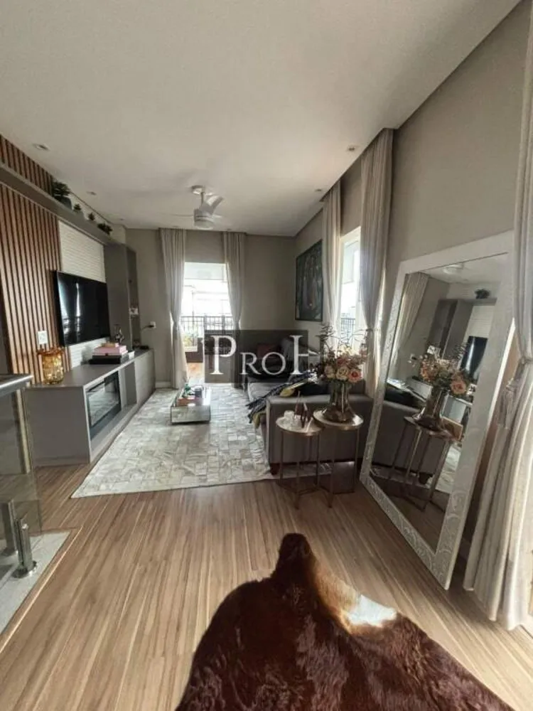 Cobertura, 3 quartos, 160 m² - Foto 4