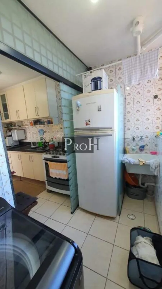 Apartamento, 3 quartos, 75 m² - Foto 3