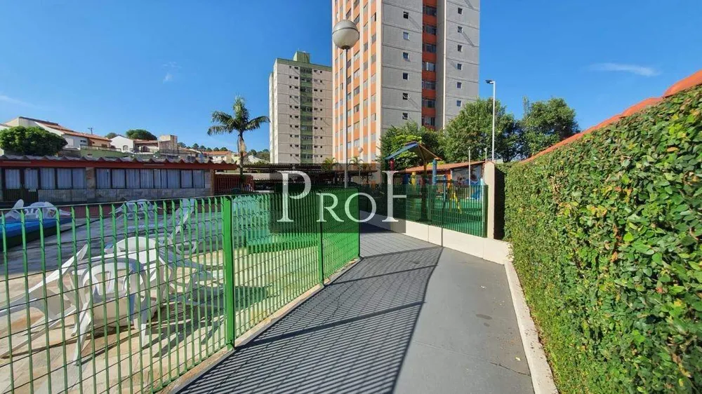 Apartamento, 3 quartos, 75 m² - Foto 2