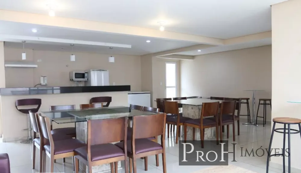 Apartamento, 2 quartos, 70 m² - Foto 6