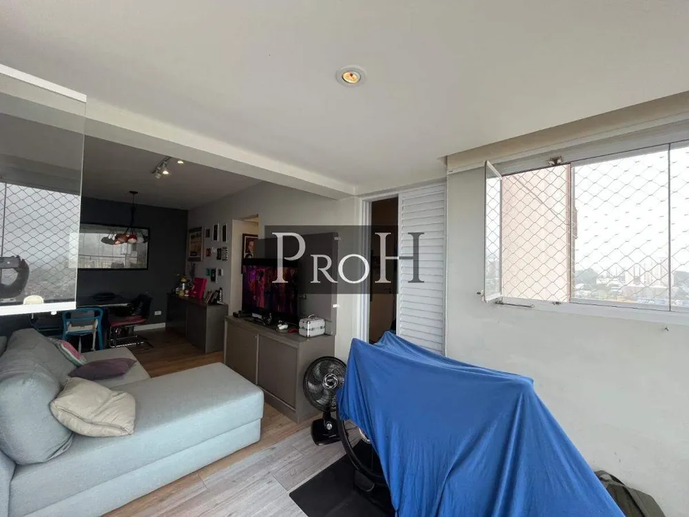 Apartamento, 2 quartos, 70 m² - Foto 3