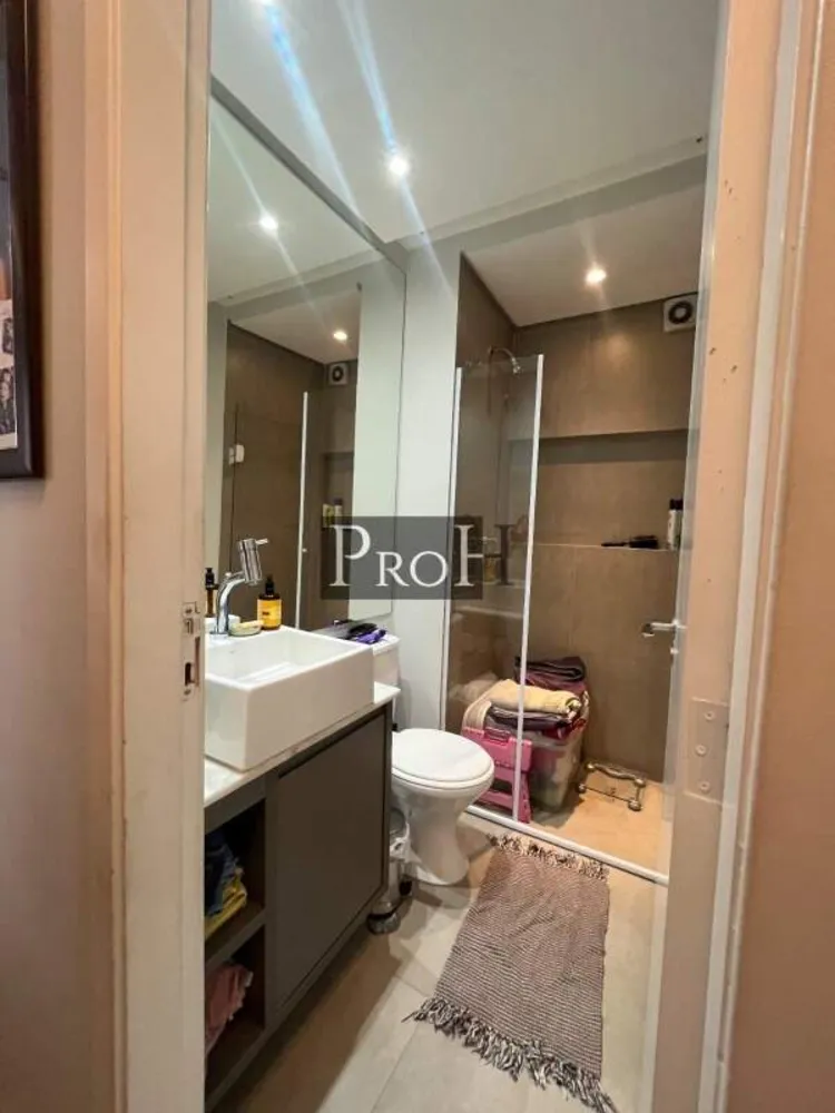 Apartamento, 2 quartos, 70 m² - Foto 8